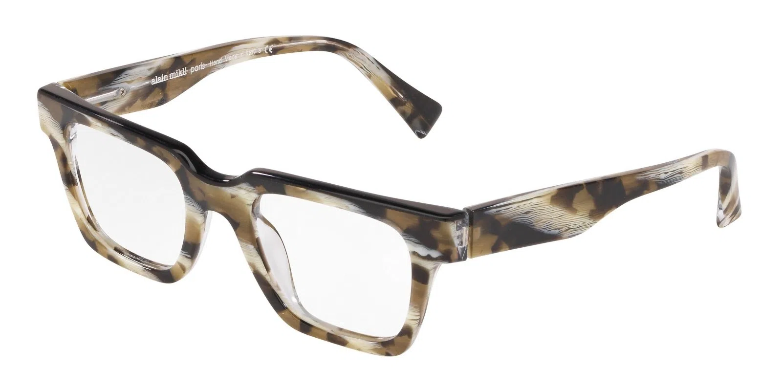 Alain Mikli Verney 3093 Eyeglasses - view 8